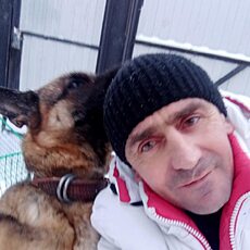 Фотография мужчины Николай, 45 лет из г. Балаково