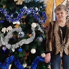 Фотография девушки Нина, 67 лет из г. Симферополь