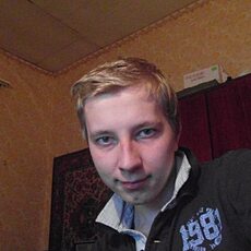 Фотография мужчины Дмитрий, 29 лет из г. Быхов