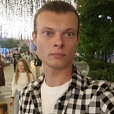 Фотография мужчины Женя, 33 года из г. Артем