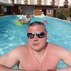 Фотография мужчины Алексей, 44 года из г. Узловая