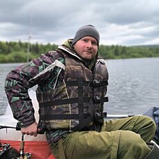 Фотография мужчины Никита, 36 лет из г. Пермь