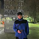 Idris Aslanov, 29 лет