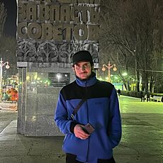 Фотография мужчины Idris Aslanov, 30 лет из г. Махачкала