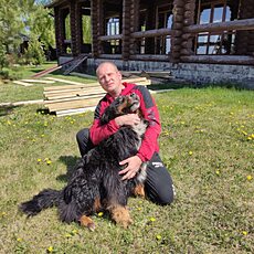 Фотография мужчины Андрей, 43 года из г. Белово