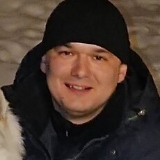 Фотография мужчины Сергей, 37 лет из г. Хабаровск