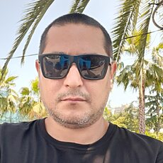 Фотография мужчины Давид, 43 года из г. Сочи