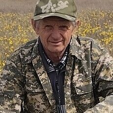 Фотография мужчины Владимир, 65 лет из г. Актобе