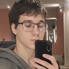 Фотография мужчины Алексей, 20 лет из г. Петрозаводск