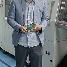 Фотография мужчины Вэнь, 45 лет из г. Южно-Сахалинск