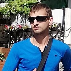 Фотография мужчины Сергей, 31 год из г. Старый Оскол