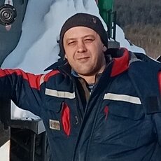 Фотография мужчины Леонид, 42 года из г. Верхний Уфалей