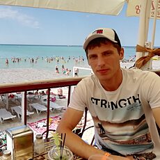 Фотография мужчины Сергей, 38 лет из г. Молодечно