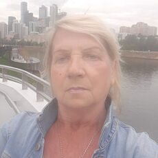 Фотография девушки Татьяна, 60 лет из г. Москва