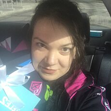 Фотография девушки Аня, 38 лет из г. Ачинск