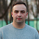 Паша, 32 года