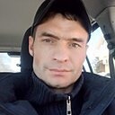 Белый Лис, 43 года