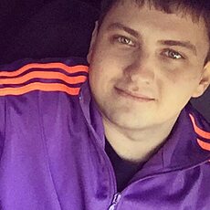 Фотография мужчины Александр, 35 лет из г. Усолье-Сибирское