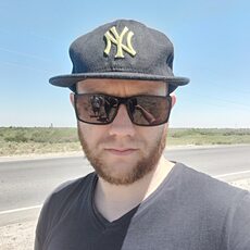 Фотография мужчины Сергей, 33 года из г. Шымкент