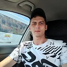 Фотография мужчины Влад, 30 лет из г. Симферополь