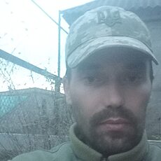 Фотография мужчины Максим, 38 лет из г. Харьков