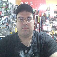 Фотография мужчины Александр, 37 лет из г. Саранск