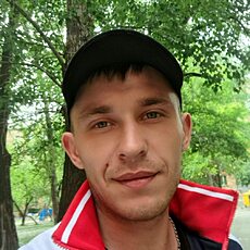 Фотография мужчины Иван, 31 год из г. Челябинск