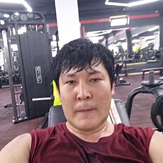 Фотография мужчины Тимур, 35 лет из г. Тараз