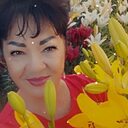 Татьяна, 64 года