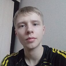 Фотография мужчины Дмитрий, 25 лет из г. Пермь