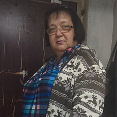 Фотография девушки Елена, 55 лет из г. Саратов