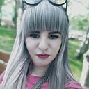 Крисс, 32 года