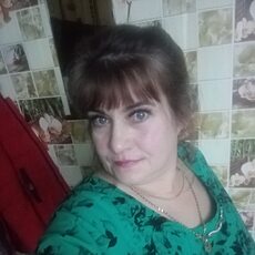 Фотография девушки Светлана, 54 года из г. Ахтубинск