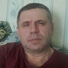 Фотография мужчины Сергей, 54 года из г. Гродно