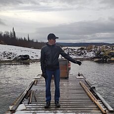 Фотография мужчины Дмитрий, 36 лет из г. Мурманск