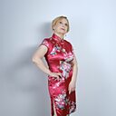 Ирина, 64 года
