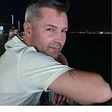 Фотография мужчины Ярослав, 44 года из г. Краснодар