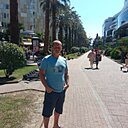 Николай, 36 лет