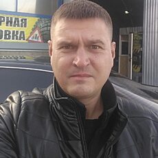 Фотография мужчины Максим, 35 лет из г. Тюмень