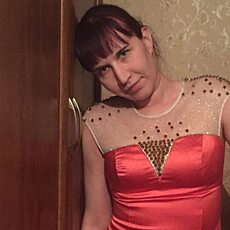 Фотография девушки Янка, 37 лет из г. Мурманск