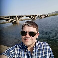 Фотография мужчины Анатолий, 41 год из г. Ленинск-Кузнецкий