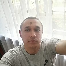 Фотография мужчины Владимир, 35 лет из г. Шатки