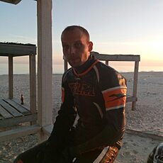 Фотография мужчины Даниил, 42 года из г. Херсон