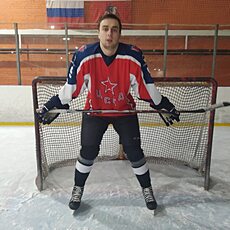 Фотография мужчины Александр, 23 года из г. Котельники