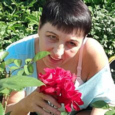 Фотография девушки Надежда, 65 лет из г. Калининград