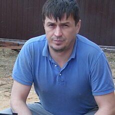 Фотография мужчины Юрик, 45 лет из г. Киров