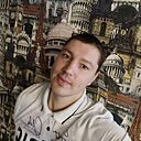 Александр, 36 лет