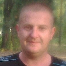 Фотография мужчины Виталий, 42 года из г. Брест