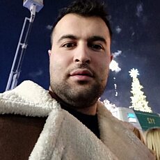 Фотография мужчины Emre, 31 год из г. Тбилиси