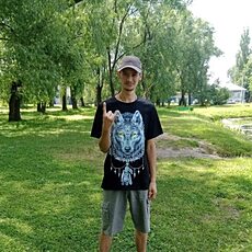 Фотография мужчины Александр, 33 года из г. Рыльск